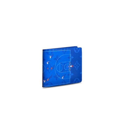 LOUIS VUITTON PORTOFOYLE SLENDER WALLET M14879 (11*8.5*2cm) LOUIS VUITTON PORTOFOYLE SLENDER WALLET M14879 (11*8.5*2cm)